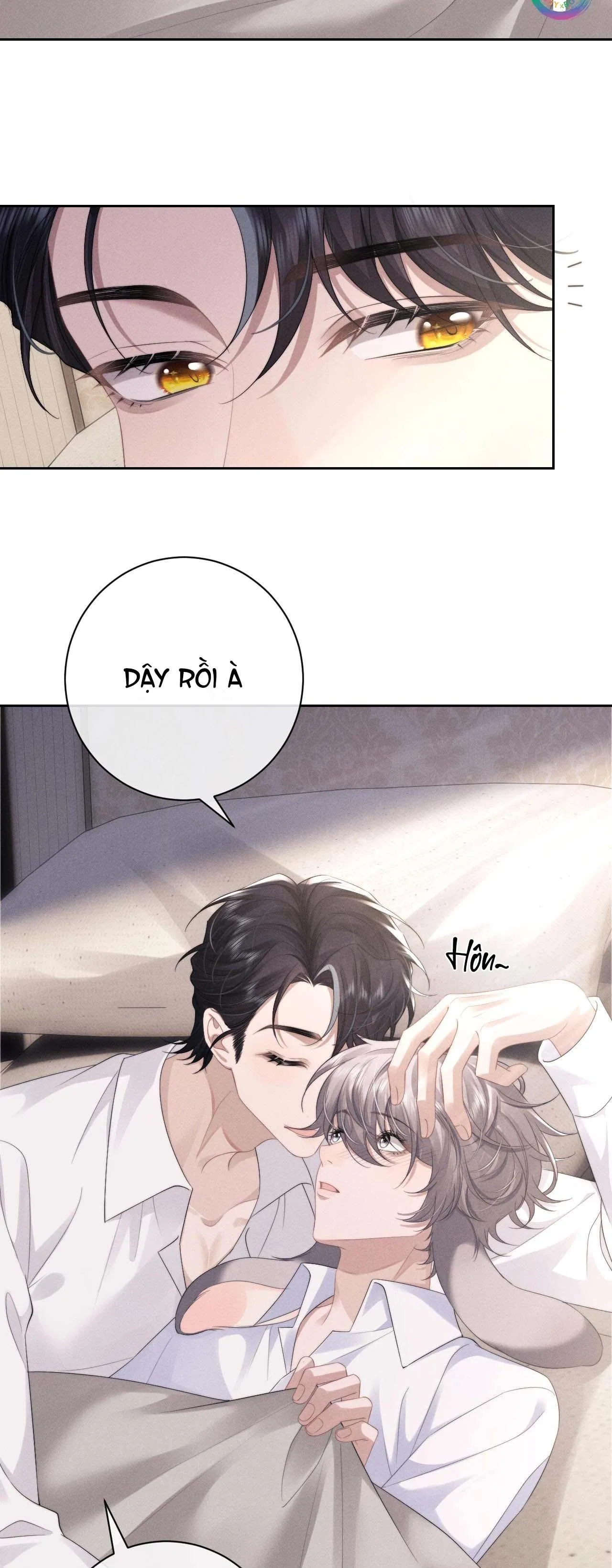 Chấp Sự Thỏ Tai Cụp Chapter 47 Trang 12