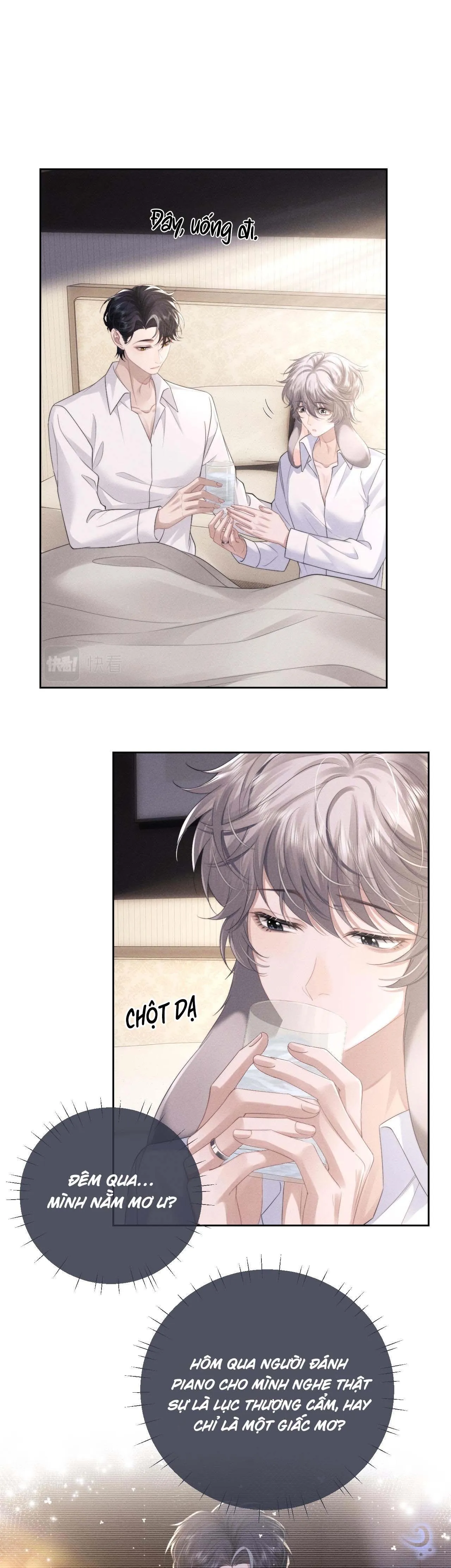 Chấp Sự Thỏ Tai Cụp Chapter 47 Trang 14