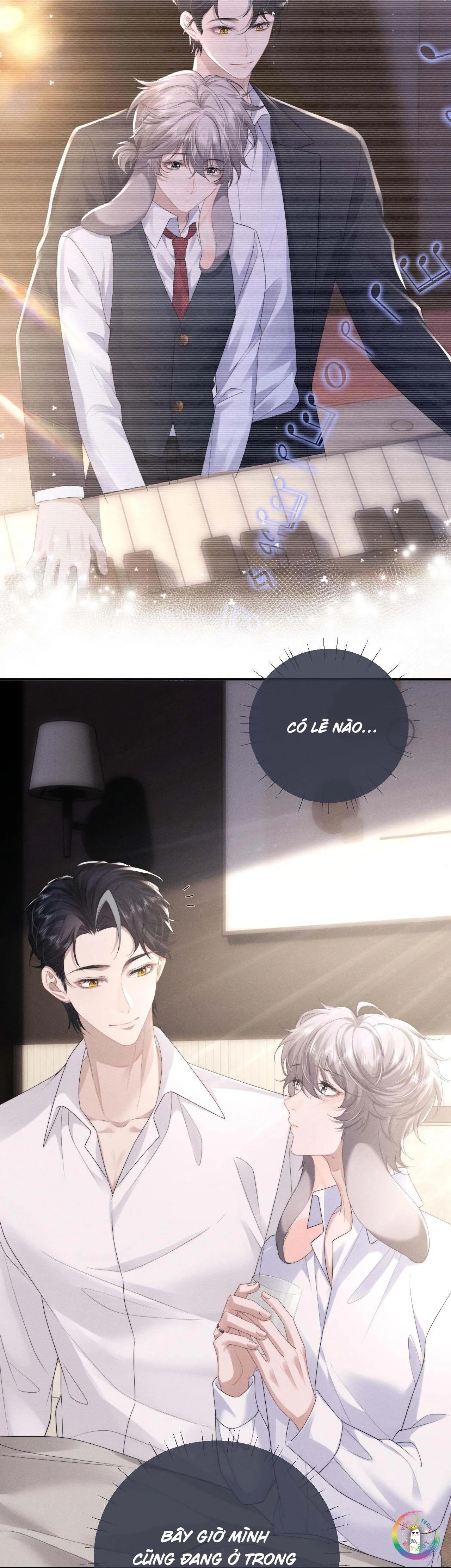 Chấp Sự Thỏ Tai Cụp Chapter 47 Trang 15