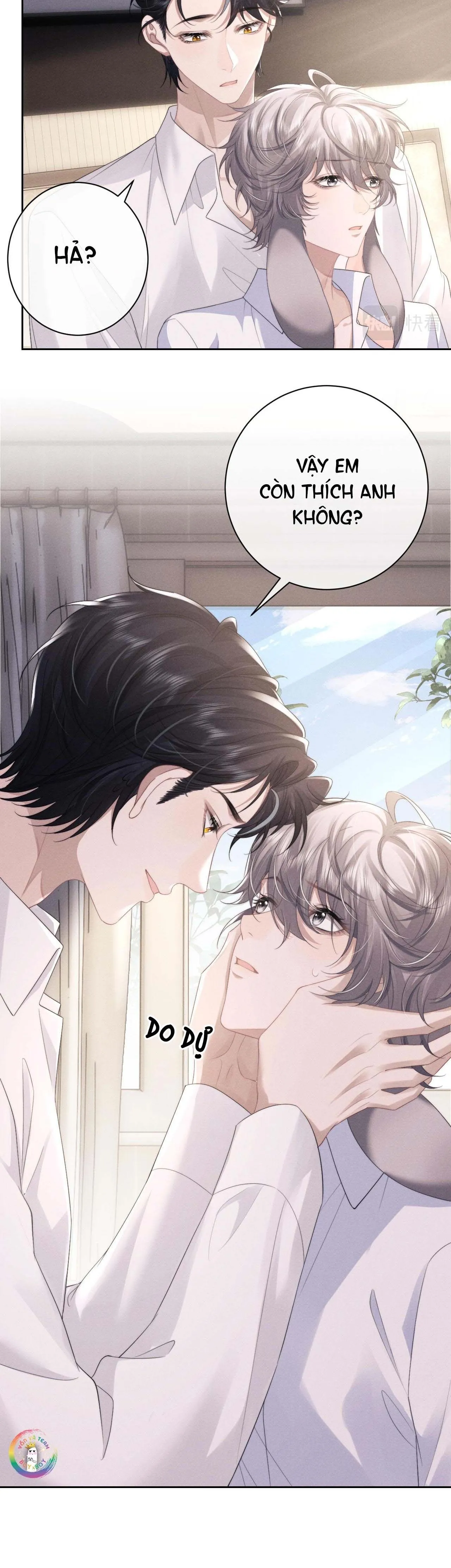 Chấp Sự Thỏ Tai Cụp Chapter 47 Trang 17