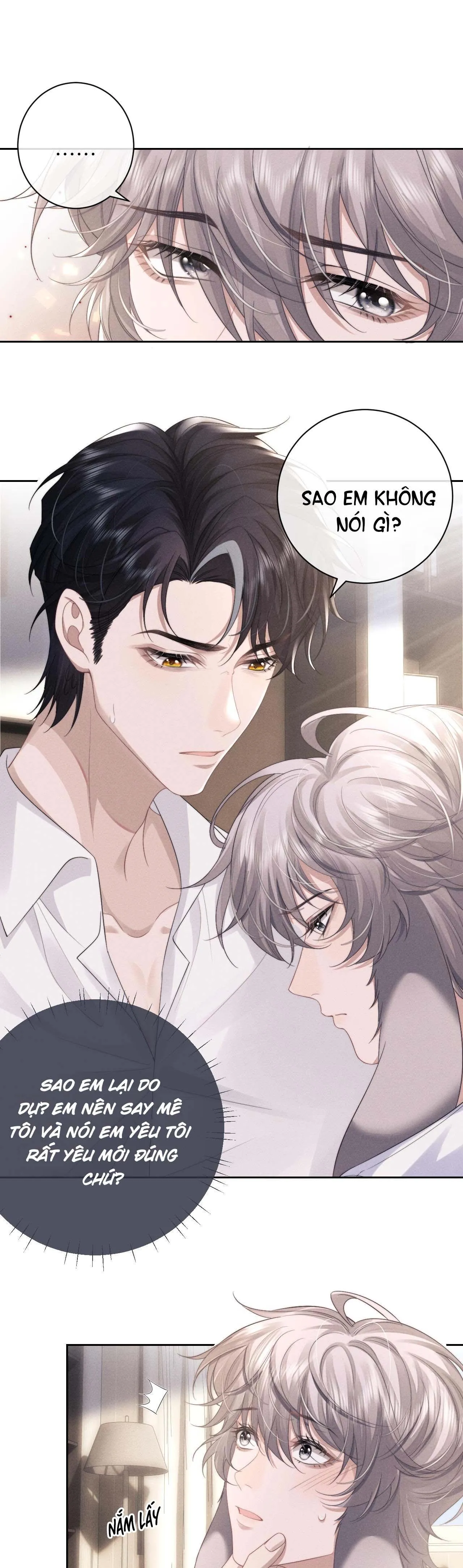 Chấp Sự Thỏ Tai Cụp Chapter 47 Trang 18