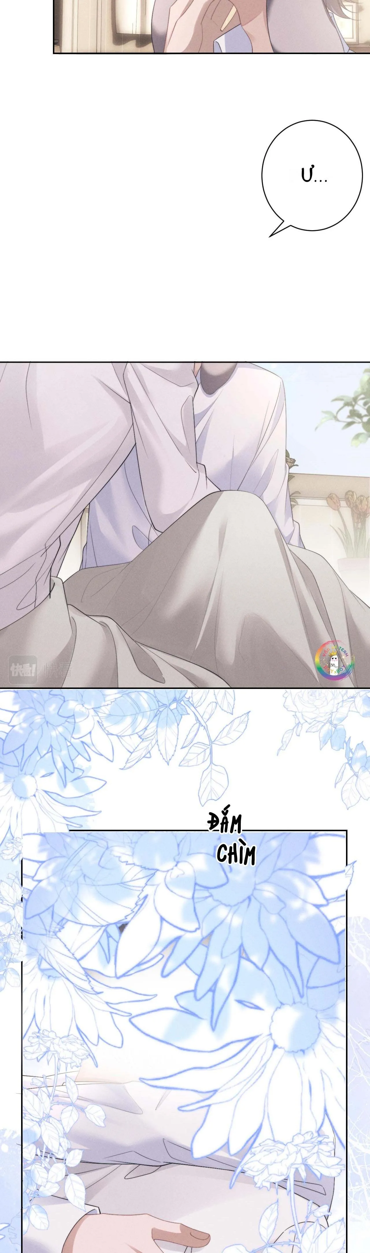 Chấp Sự Thỏ Tai Cụp Chapter 47 Trang 19