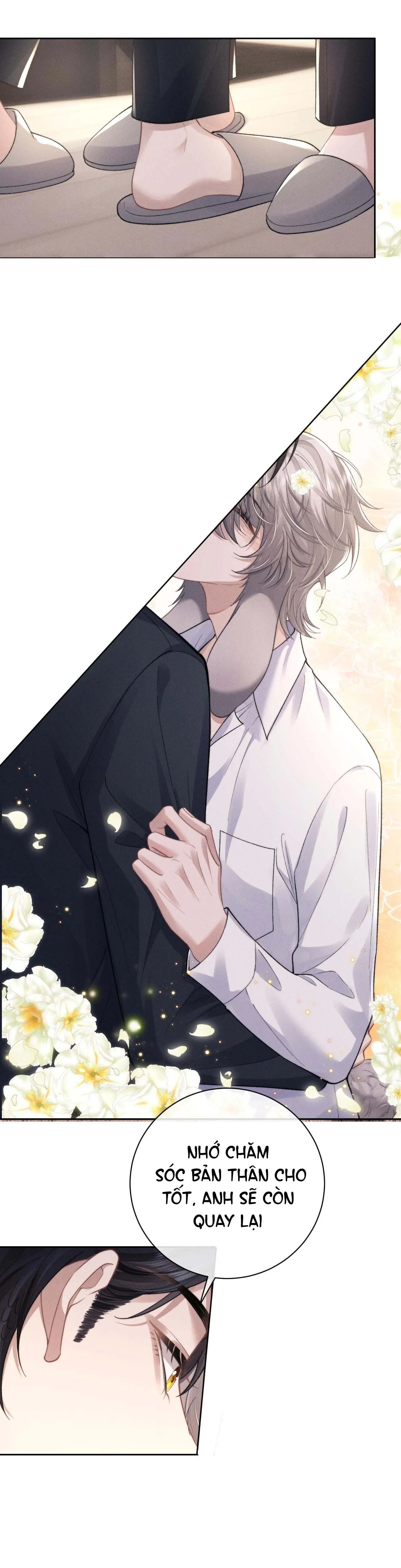 Chấp Sự Thỏ Tai Cụp Chapter 48 Trang 7