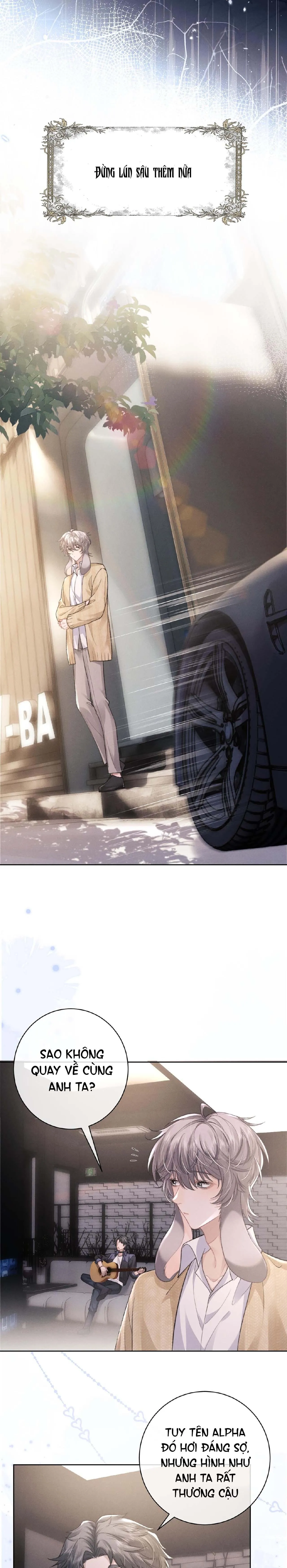 Chấp Sự Thỏ Tai Cụp Chapter 48 Trang 9