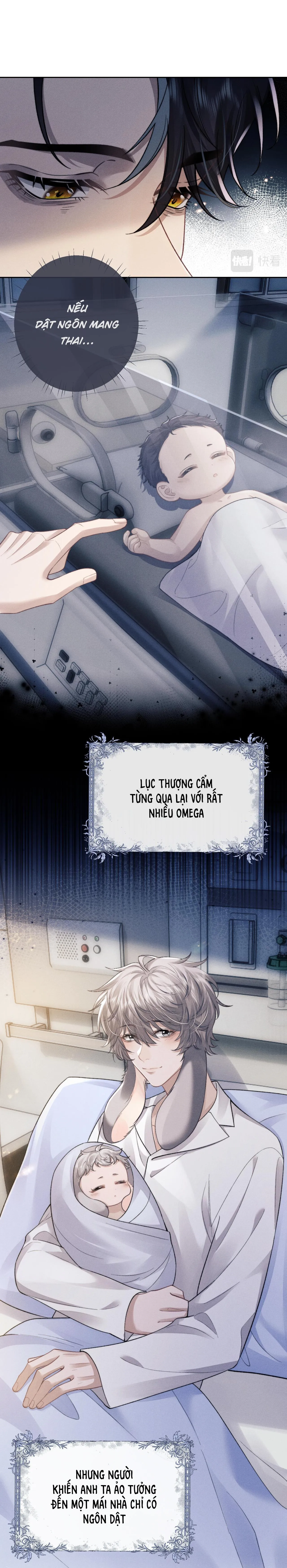 Chấp Sự Thỏ Tai Cụp Chapter 49 Trang 5