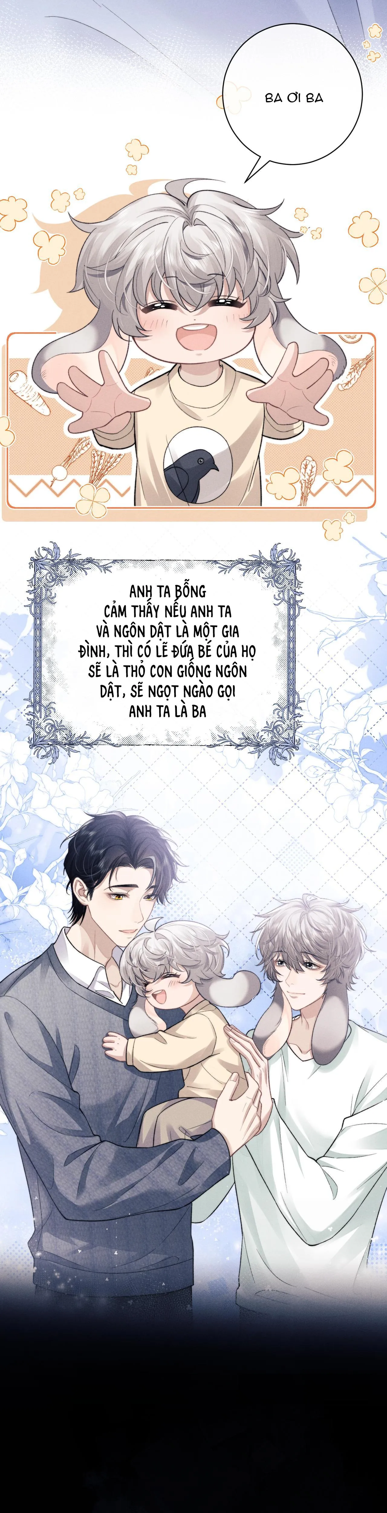 Chấp Sự Thỏ Tai Cụp Chapter 49 Trang 6