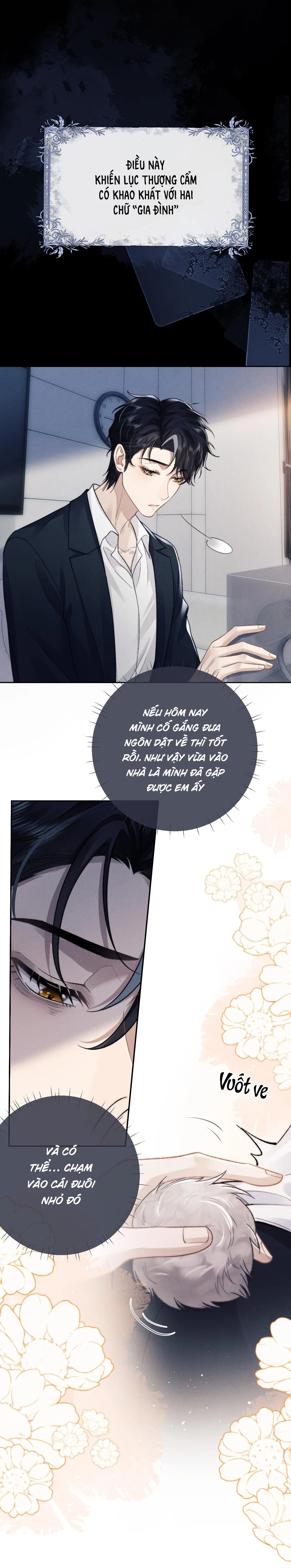 Chấp Sự Thỏ Tai Cụp Chapter 49 Trang 7