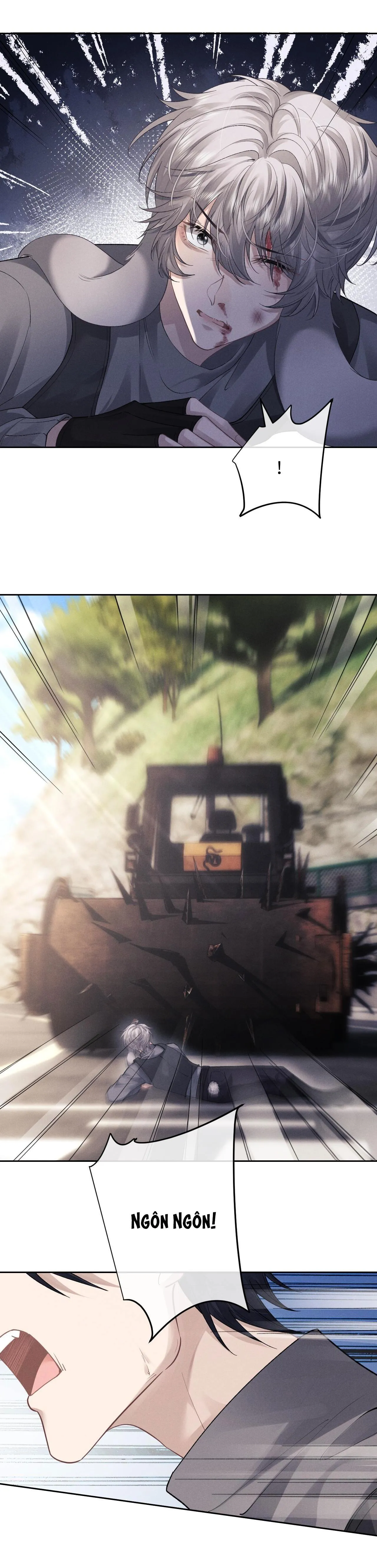 Chấp Sự Thỏ Tai Cụp Chapter 50 Trang 10