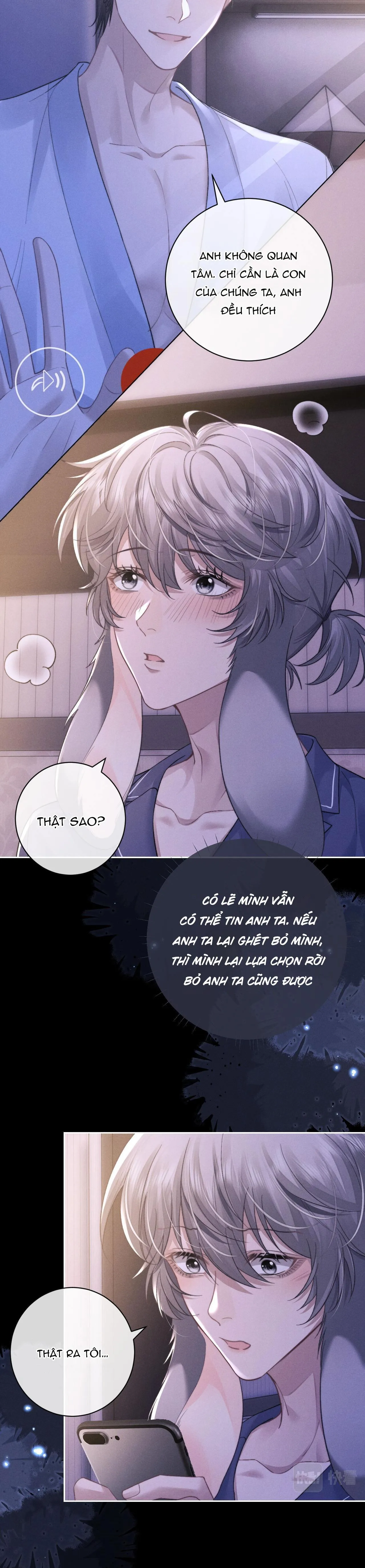 Chấp Sự Thỏ Tai Cụp Chapter 51 Trang 3