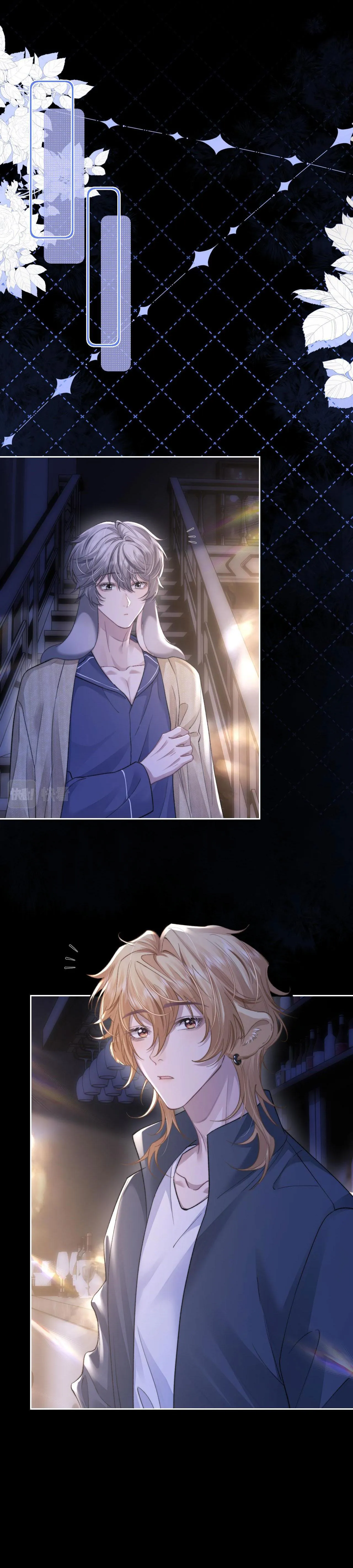 Chấp Sự Thỏ Tai Cụp Chapter 51 Trang 8