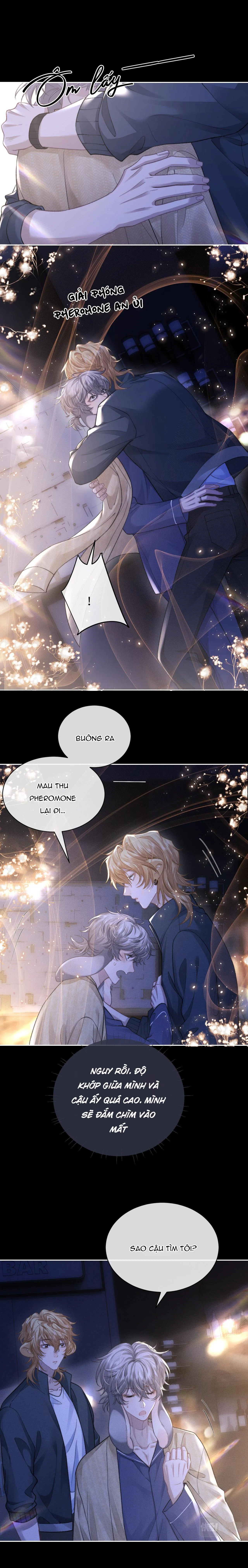 Chấp Sự Thỏ Tai Cụp Chapter 51 Trang 9