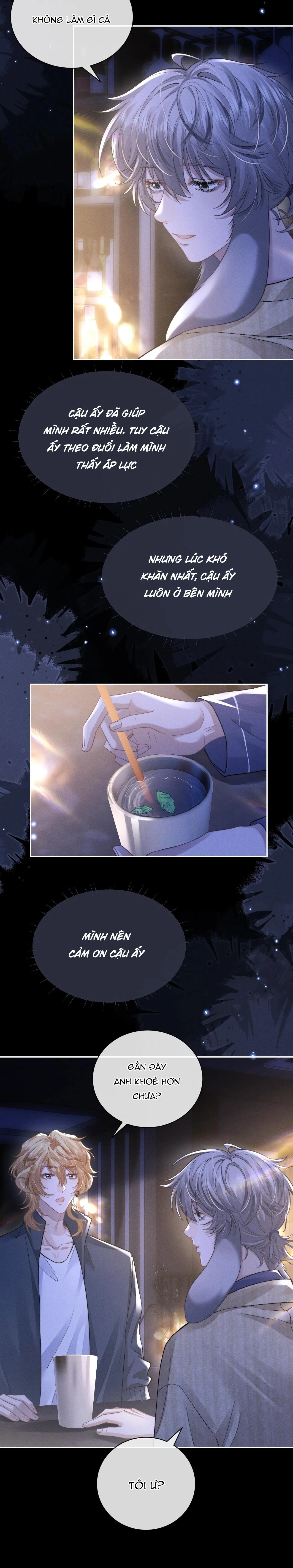 Chấp Sự Thỏ Tai Cụp Chapter 51 Trang 11