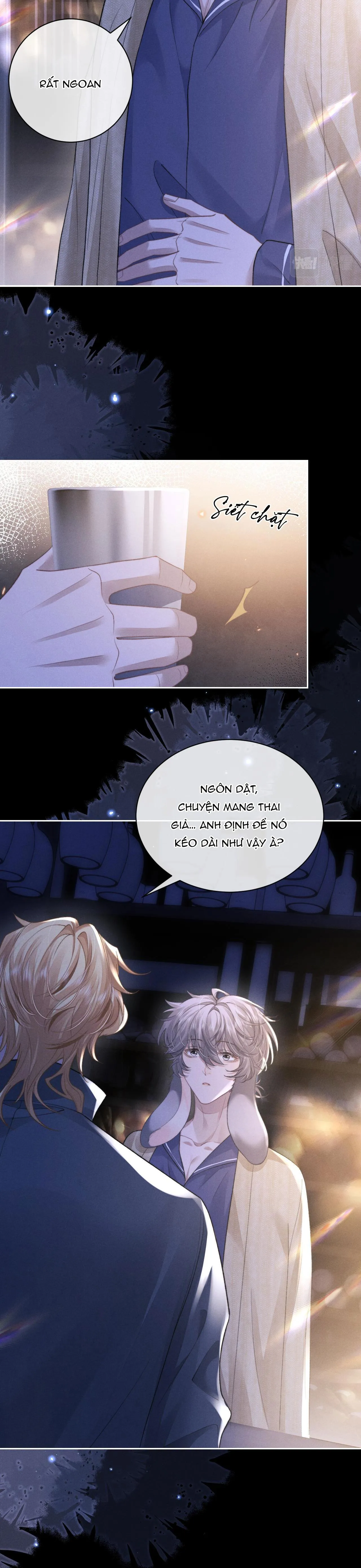 Chấp Sự Thỏ Tai Cụp Chapter 51 Trang 13