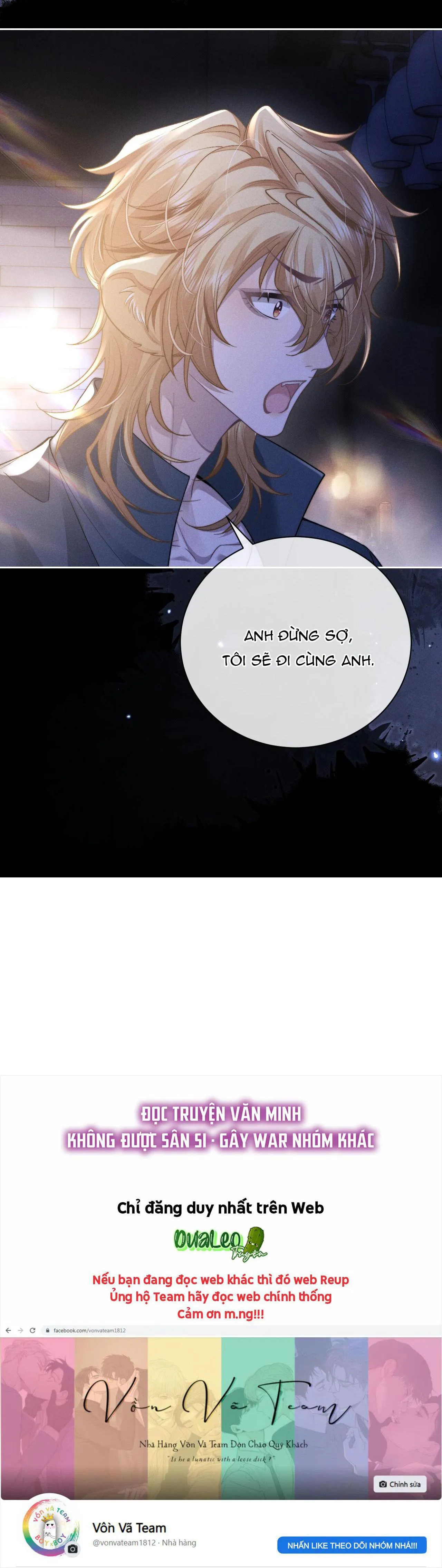 Chấp Sự Thỏ Tai Cụp Chapter 51 Trang 14