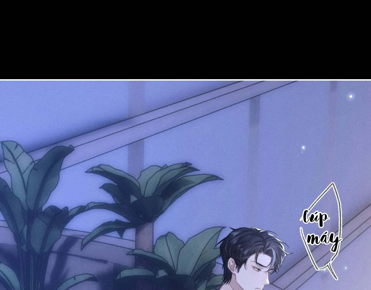 Chấp Sự Thỏ Tai Cụp Chapter 52 Trang 3