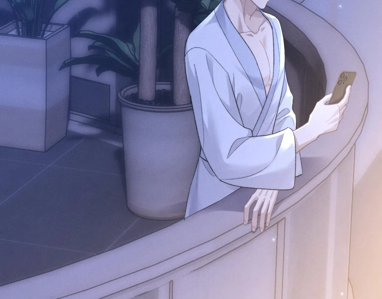 Chấp Sự Thỏ Tai Cụp Chapter 52 Trang 4