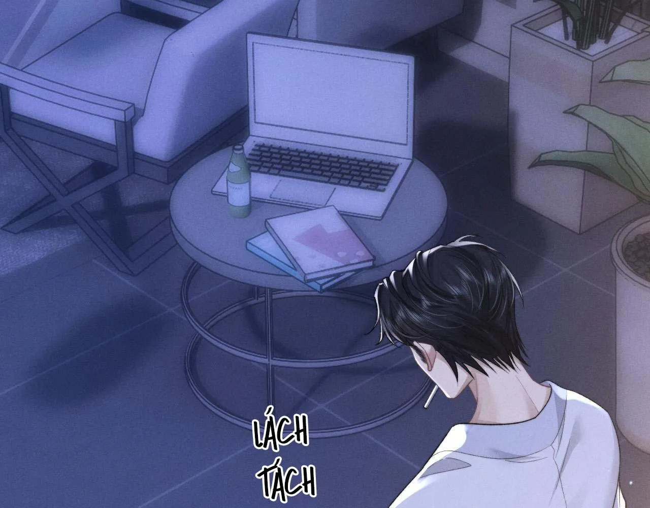 Chấp Sự Thỏ Tai Cụp Chapter 52 Trang 7