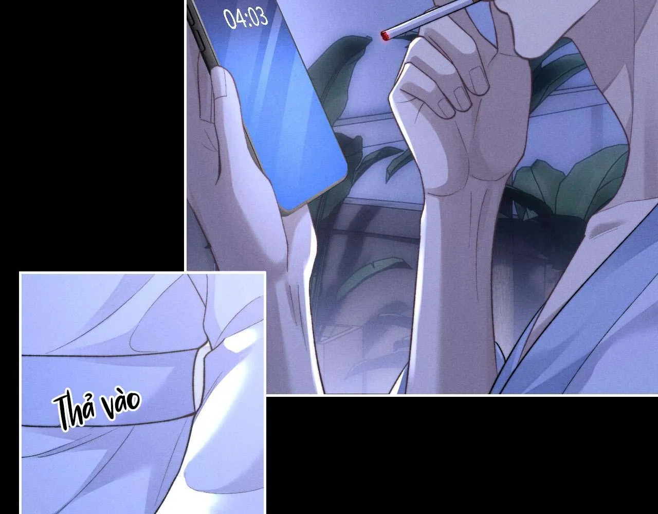 Chấp Sự Thỏ Tai Cụp Chapter 52 Trang 10