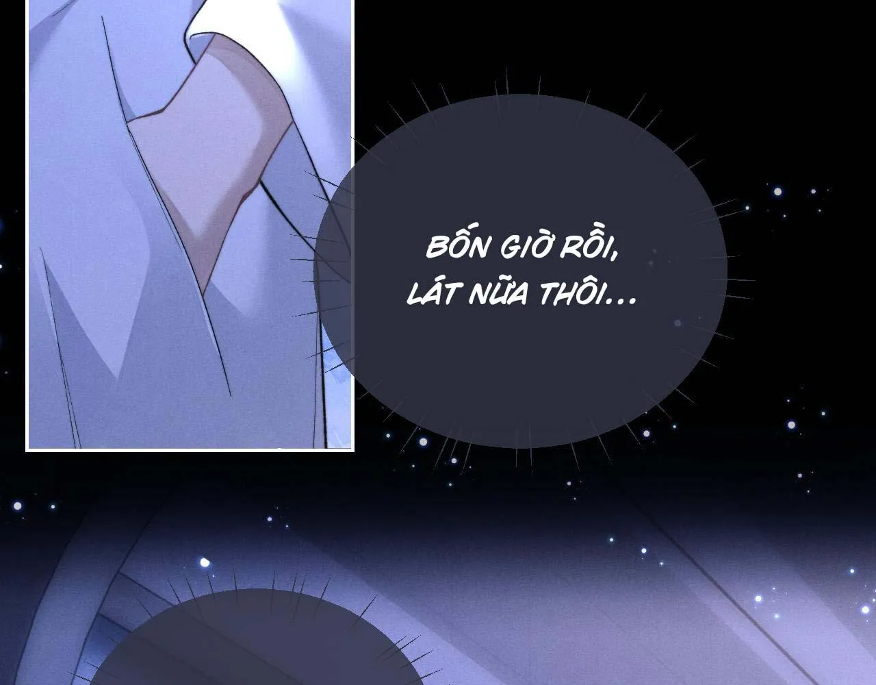 Chấp Sự Thỏ Tai Cụp Chapter 52 Trang 11