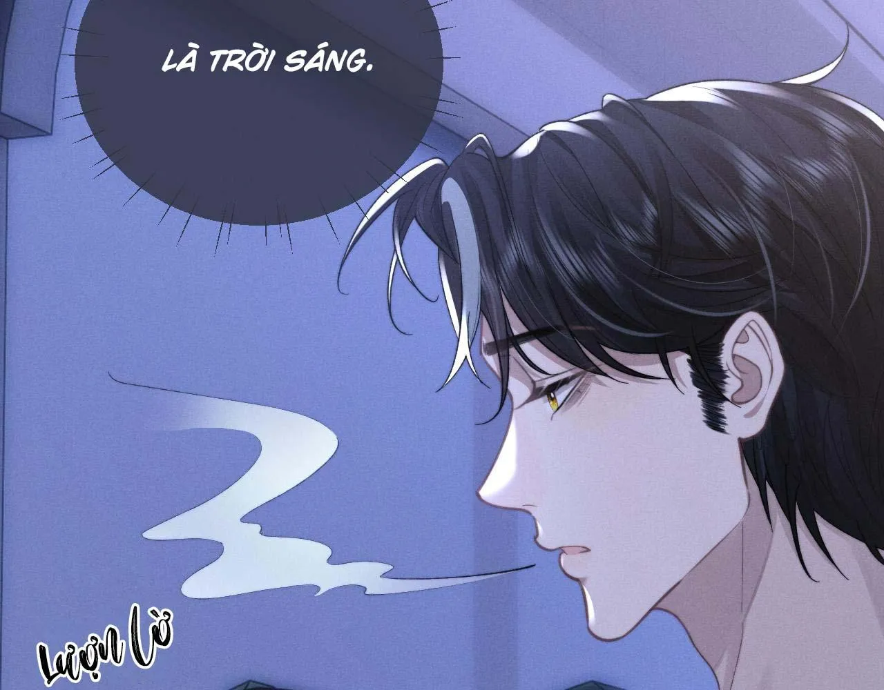 Chấp Sự Thỏ Tai Cụp Chapter 52 Trang 12