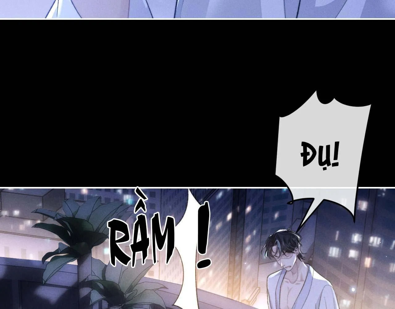 Chấp Sự Thỏ Tai Cụp Chapter 52 Trang 14