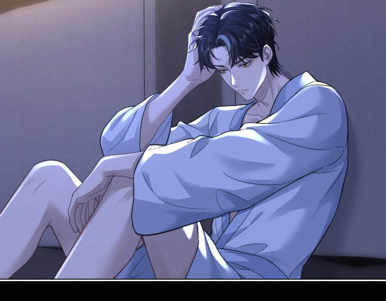 Chấp Sự Thỏ Tai Cụp Chapter 52 Trang 21