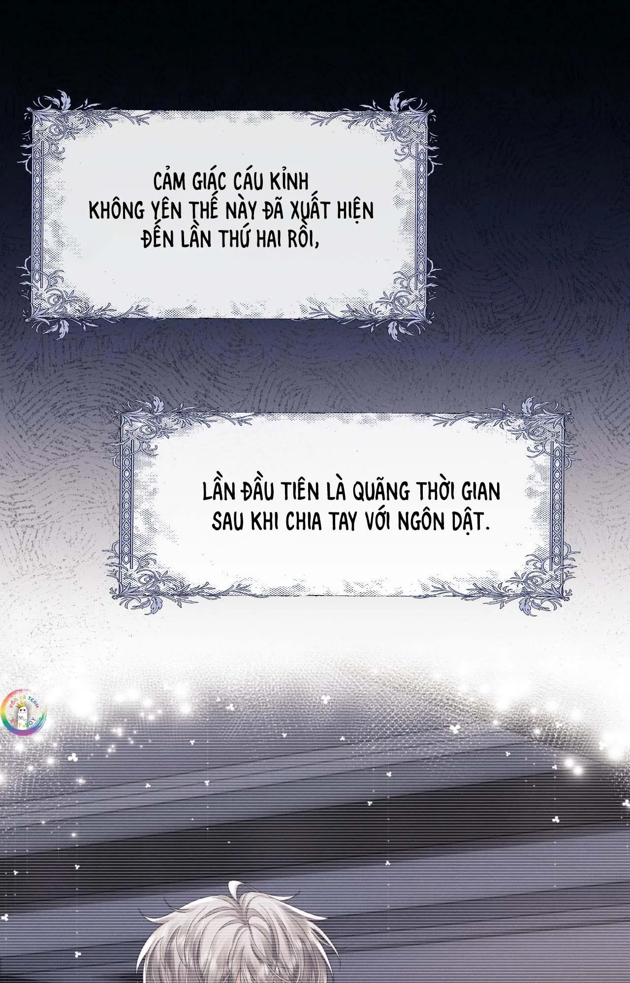 Chấp Sự Thỏ Tai Cụp Chapter 52 Trang 22