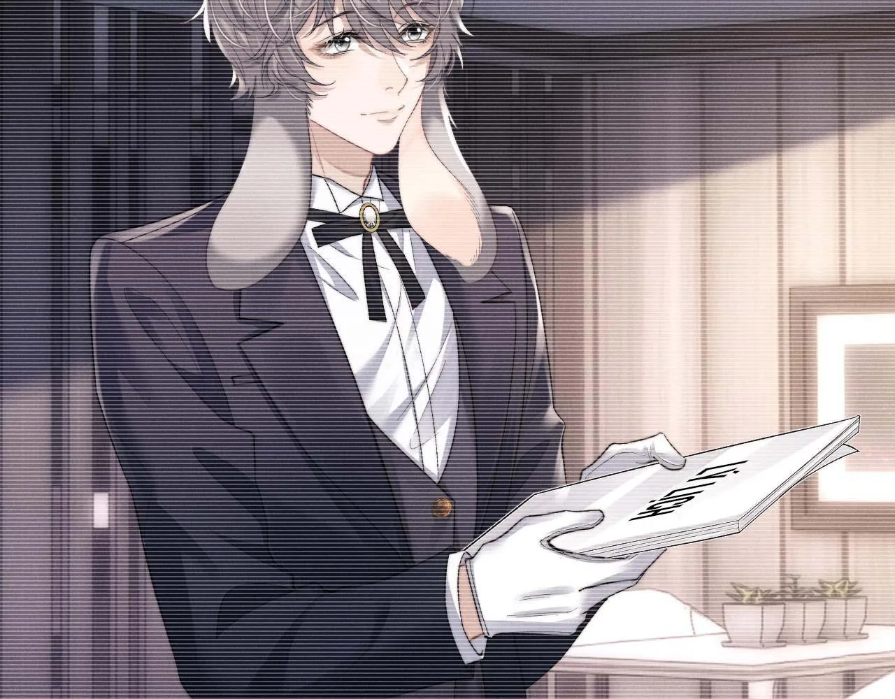 Chấp Sự Thỏ Tai Cụp Chapter 52 Trang 23