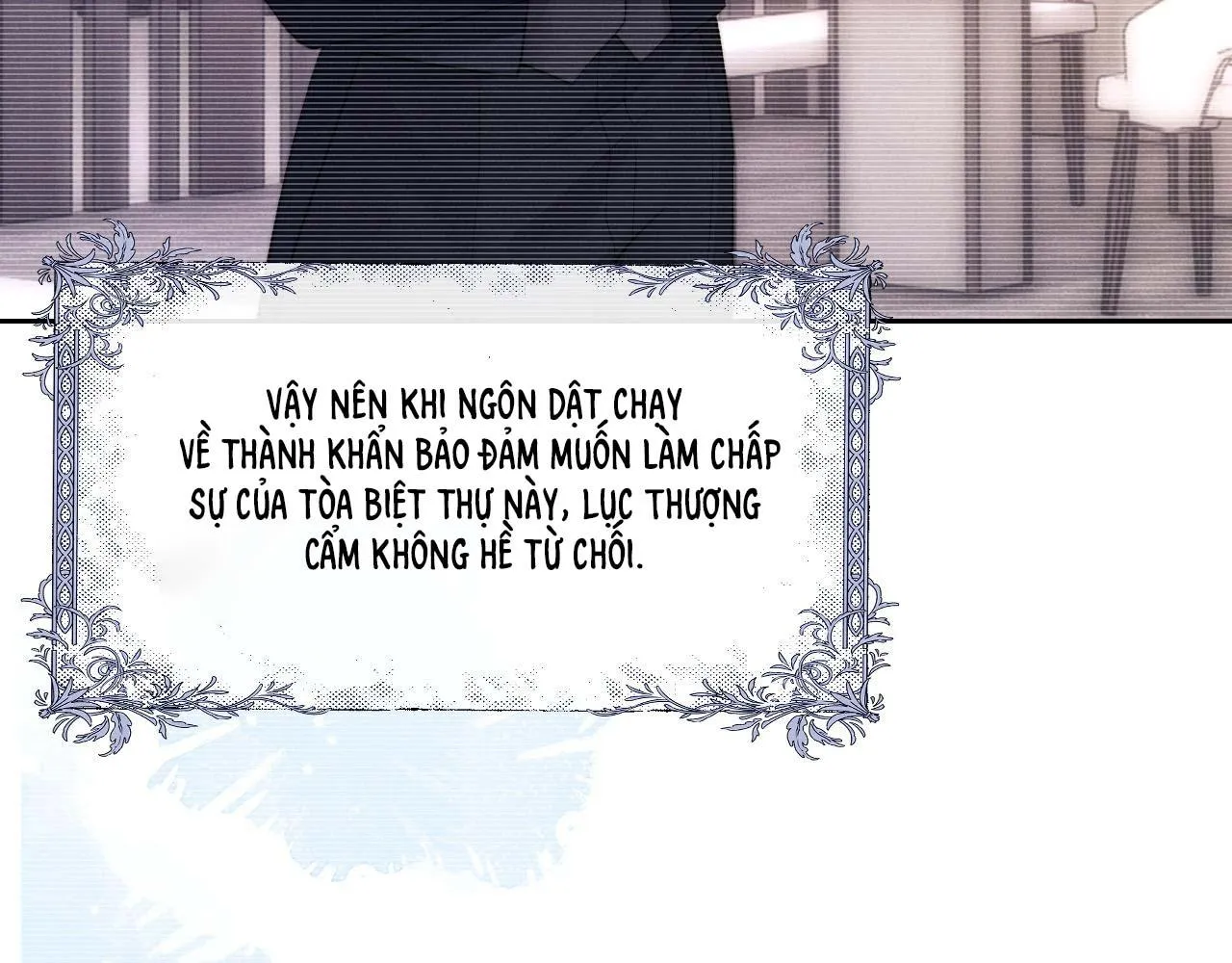 Chấp Sự Thỏ Tai Cụp Chapter 52 Trang 24