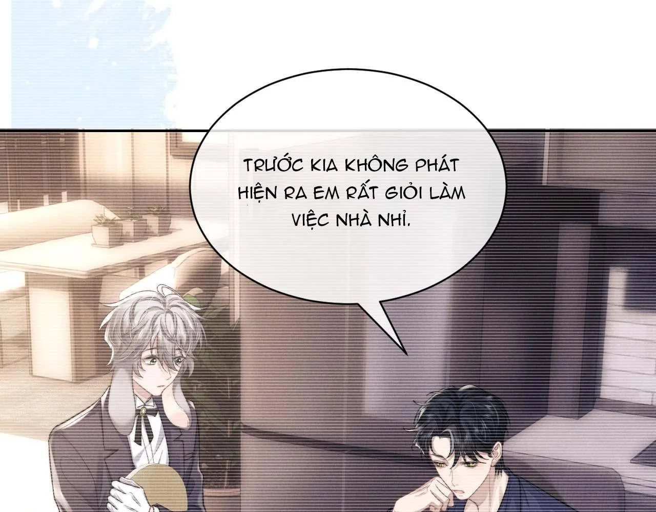 Chấp Sự Thỏ Tai Cụp Chapter 52 Trang 25