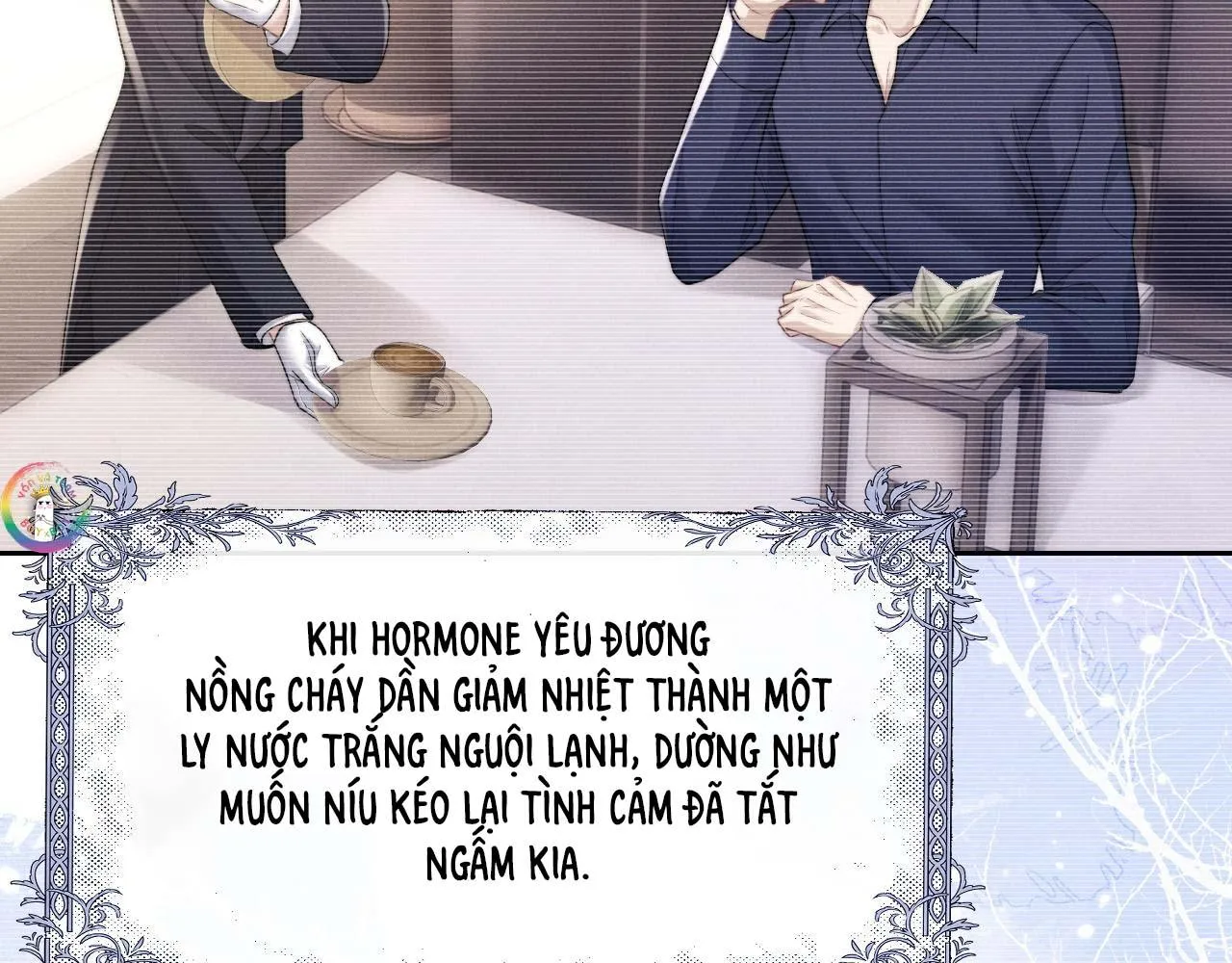 Chấp Sự Thỏ Tai Cụp Chapter 52 Trang 26