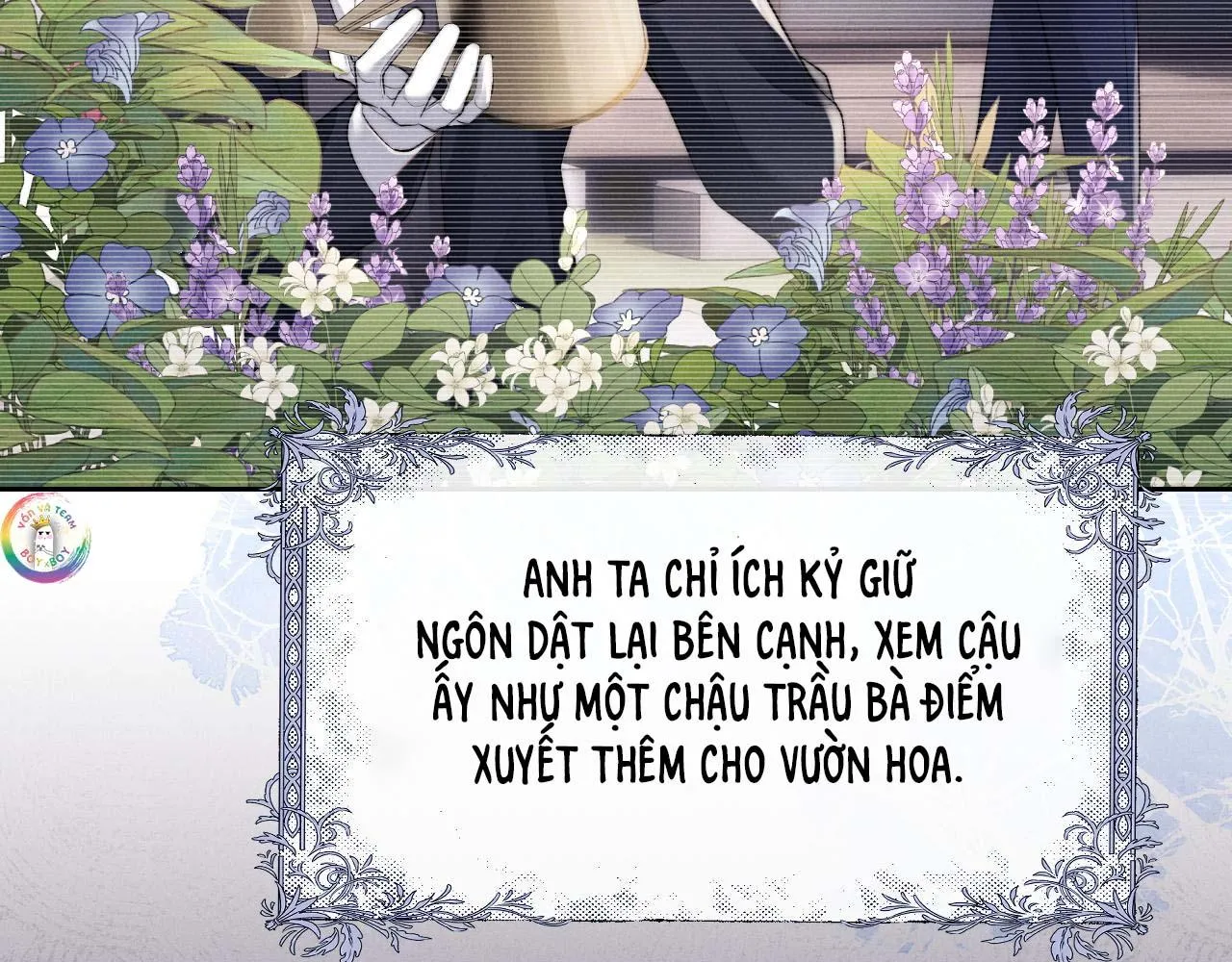 Chấp Sự Thỏ Tai Cụp Chapter 52 Trang 29