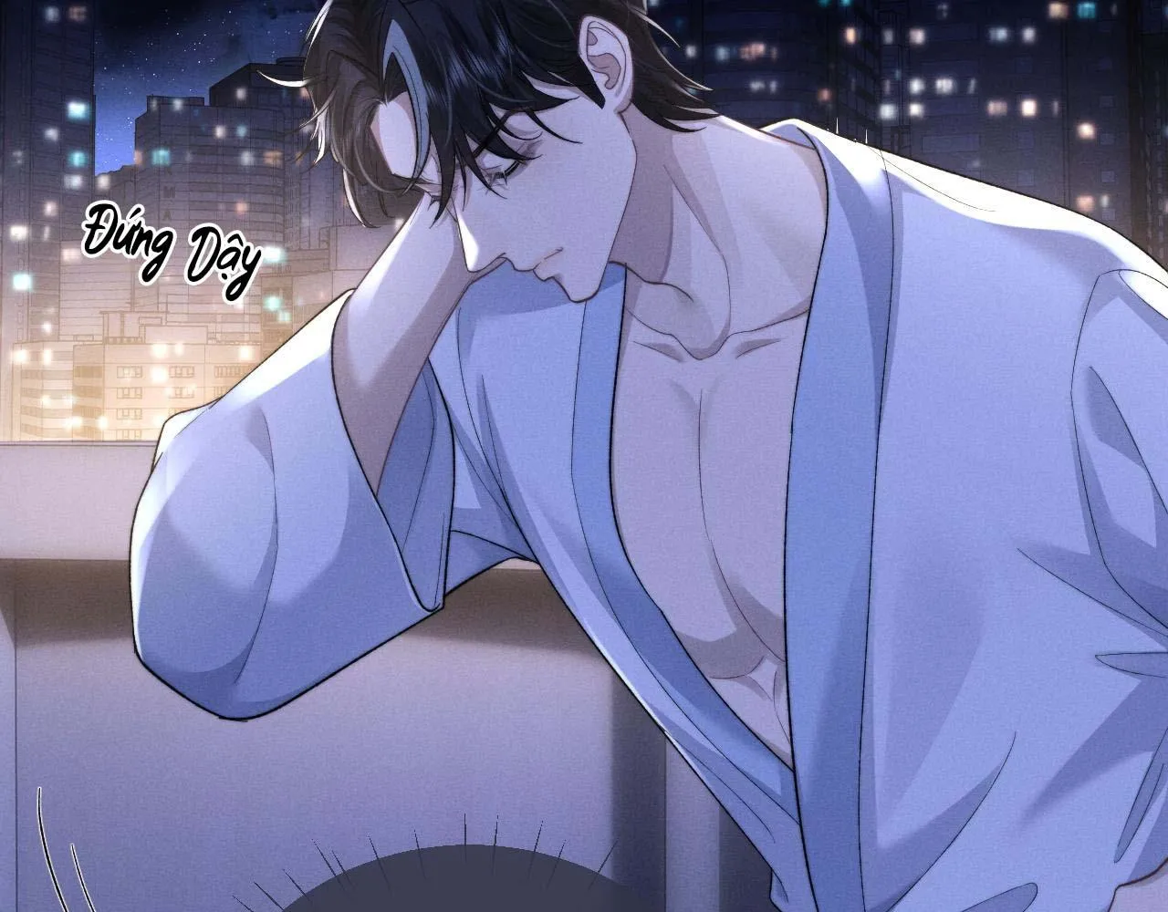 Chấp Sự Thỏ Tai Cụp Chapter 52 Trang 31