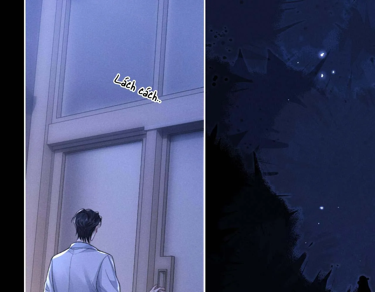 Chấp Sự Thỏ Tai Cụp Chapter 52 Trang 33