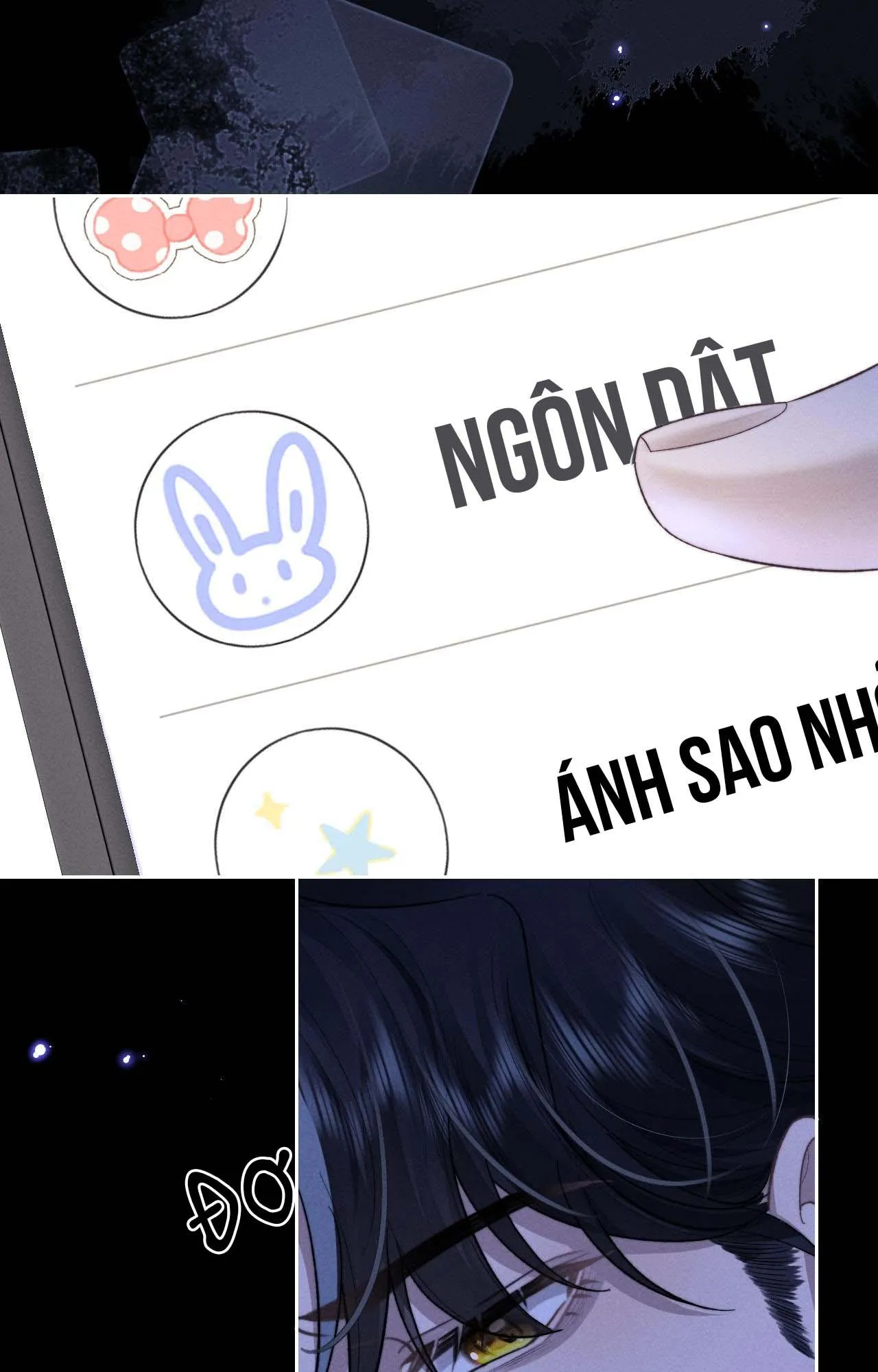 Chấp Sự Thỏ Tai Cụp Chapter 52 Trang 39