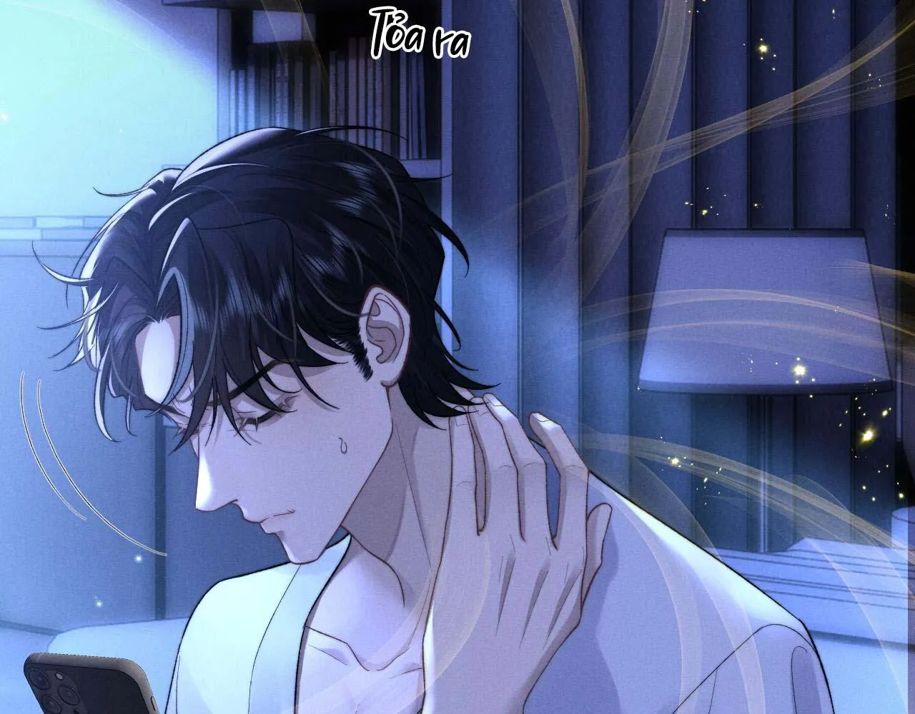 Chấp Sự Thỏ Tai Cụp Chapter 52 Trang 41