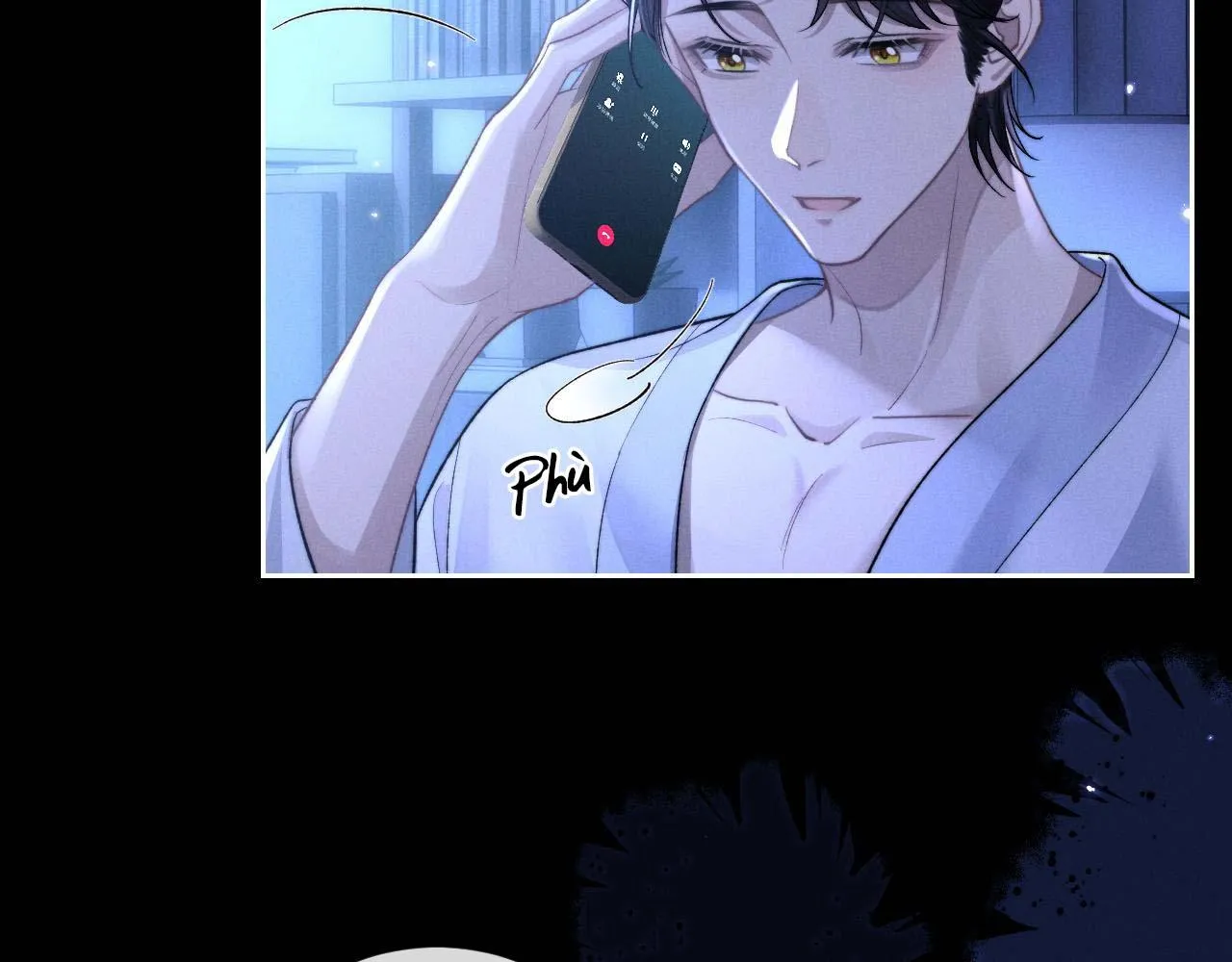 Chấp Sự Thỏ Tai Cụp Chapter 52 Trang 48