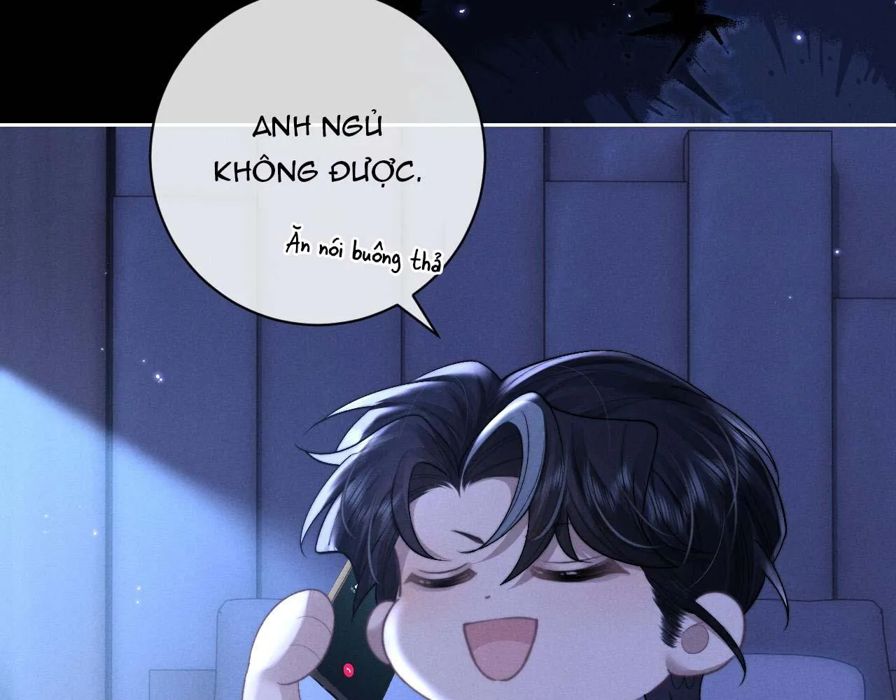 Chấp Sự Thỏ Tai Cụp Chapter 52 Trang 49