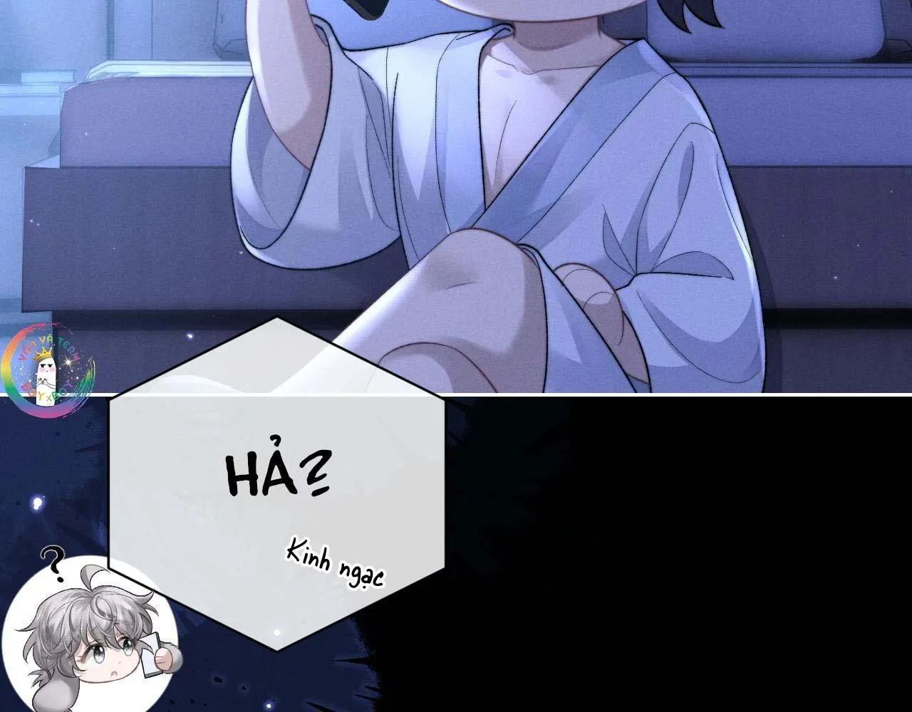 Chấp Sự Thỏ Tai Cụp Chapter 52 Trang 50