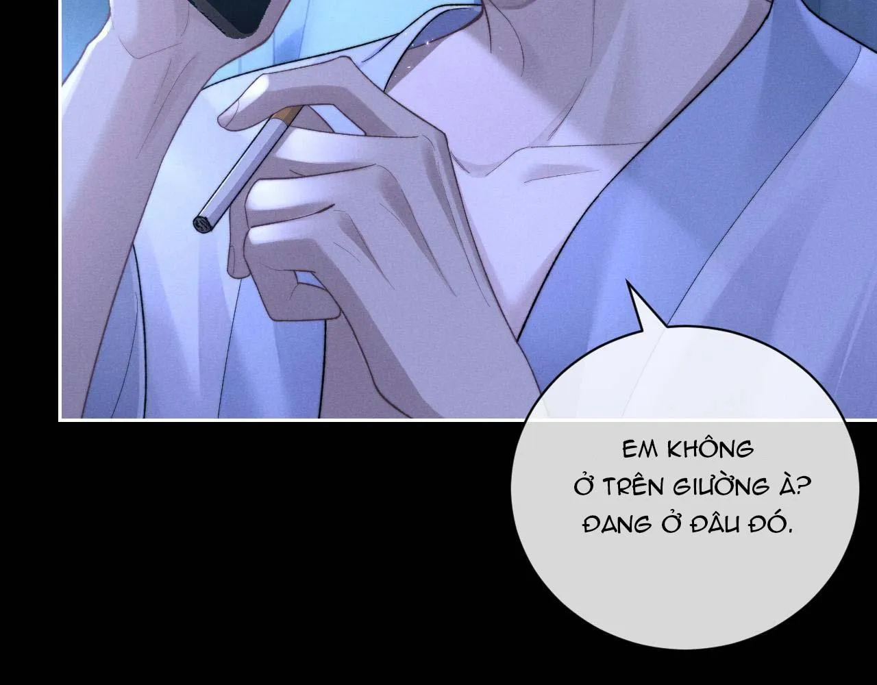 Chấp Sự Thỏ Tai Cụp Chapter 52 Trang 54