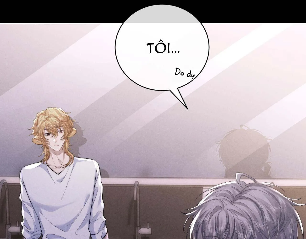 Chấp Sự Thỏ Tai Cụp Chapter 52 Trang 55