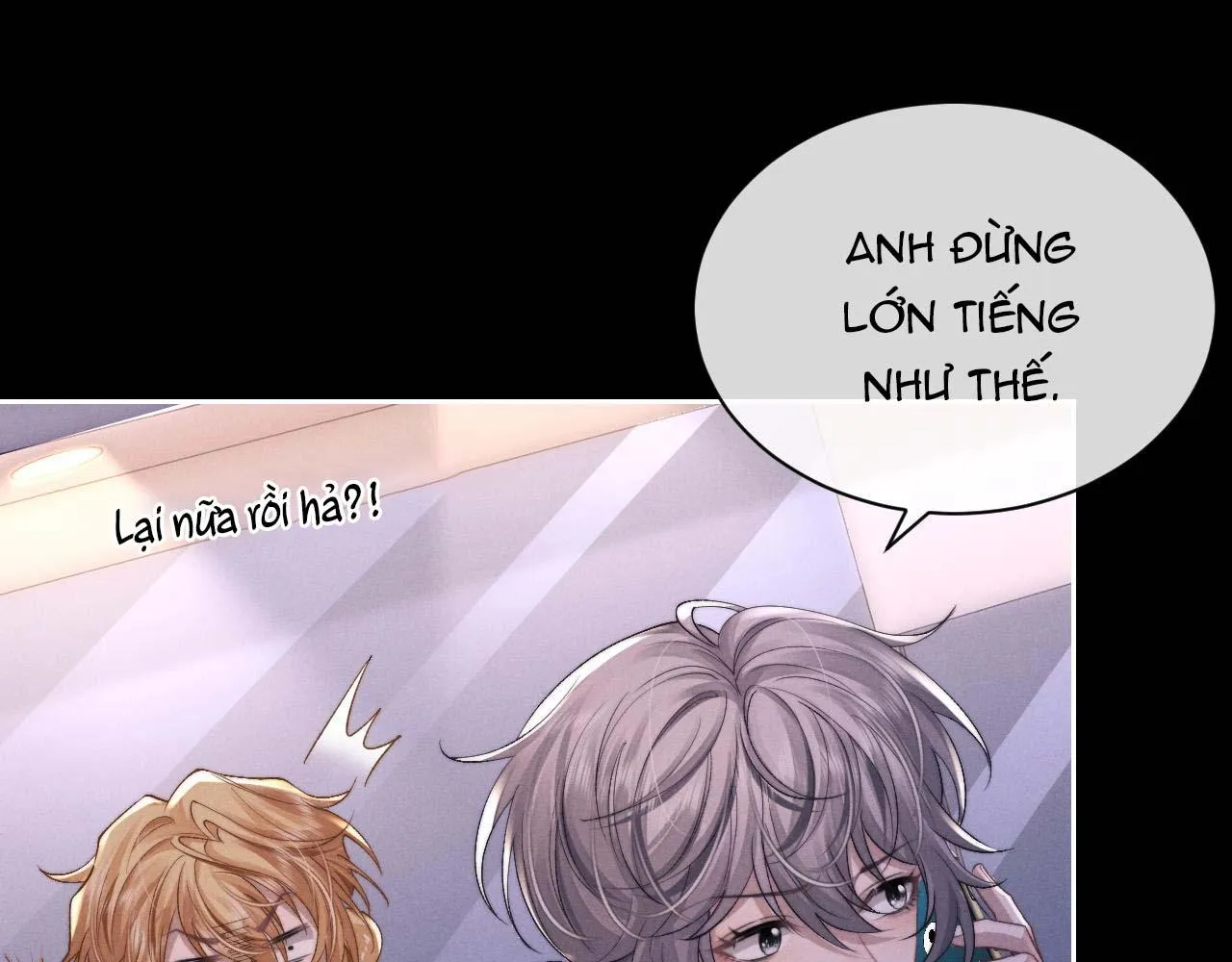 Chấp Sự Thỏ Tai Cụp Chapter 52 Trang 59