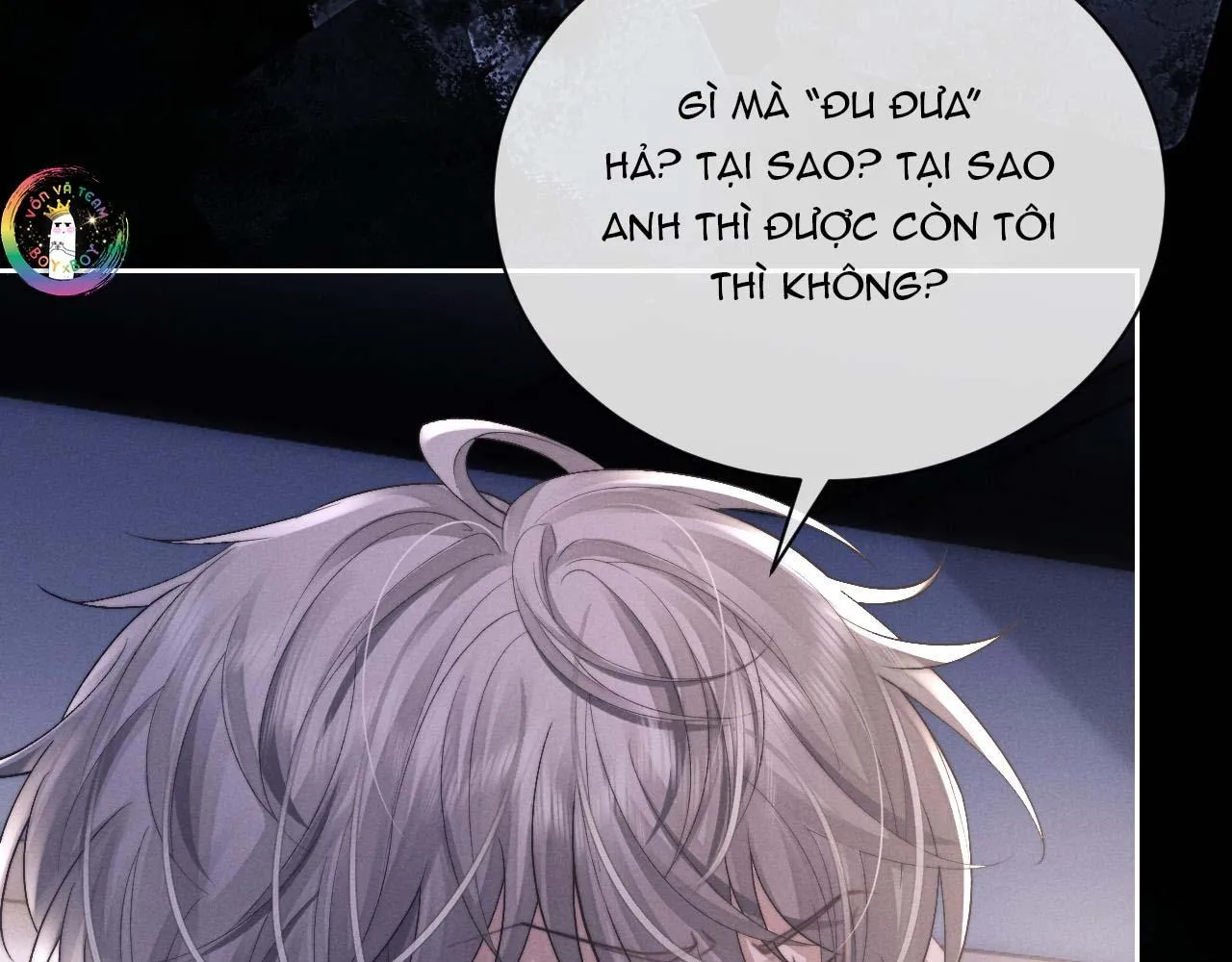 Chấp Sự Thỏ Tai Cụp Chapter 52 Trang 62