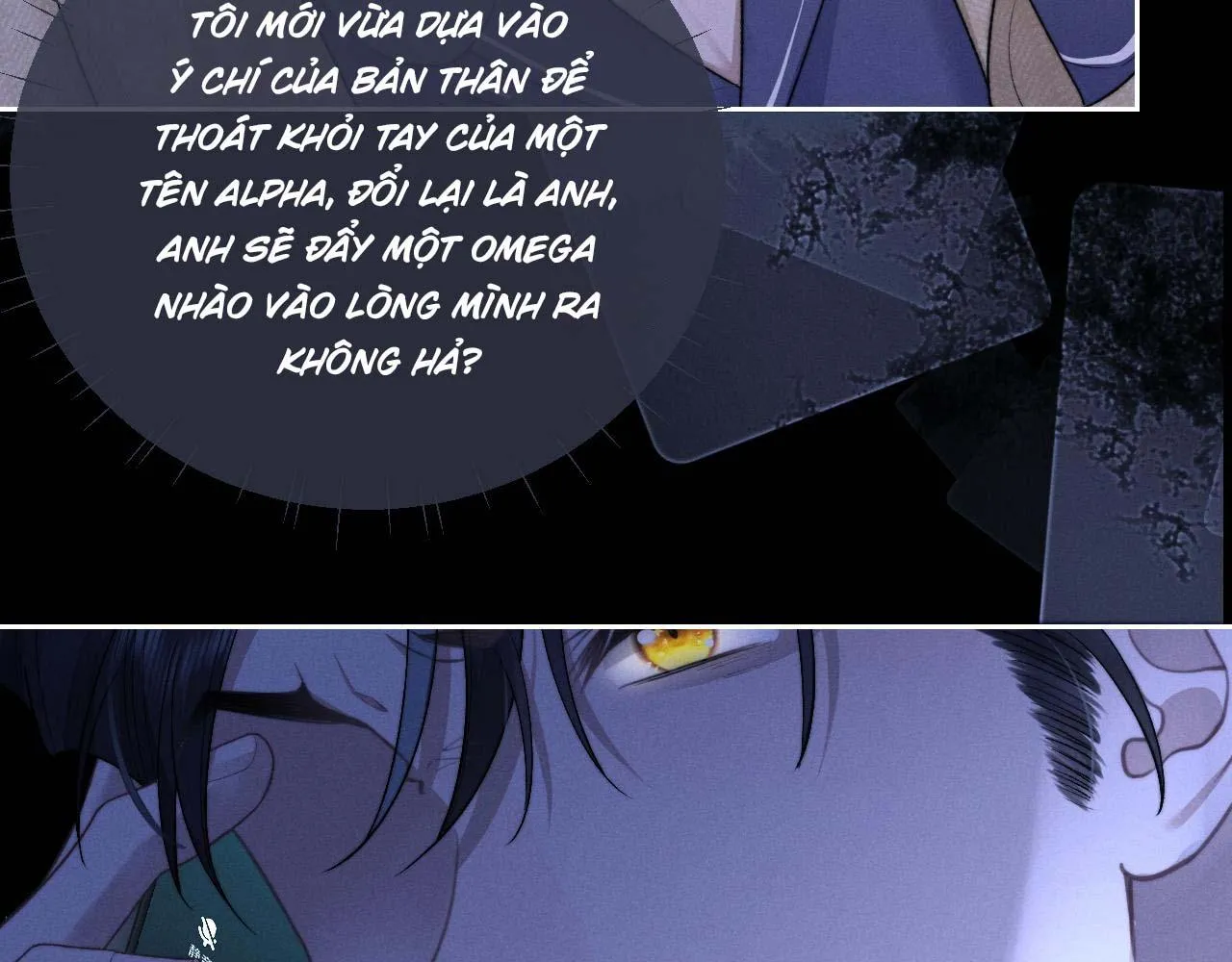 Chấp Sự Thỏ Tai Cụp Chapter 52 Trang 64