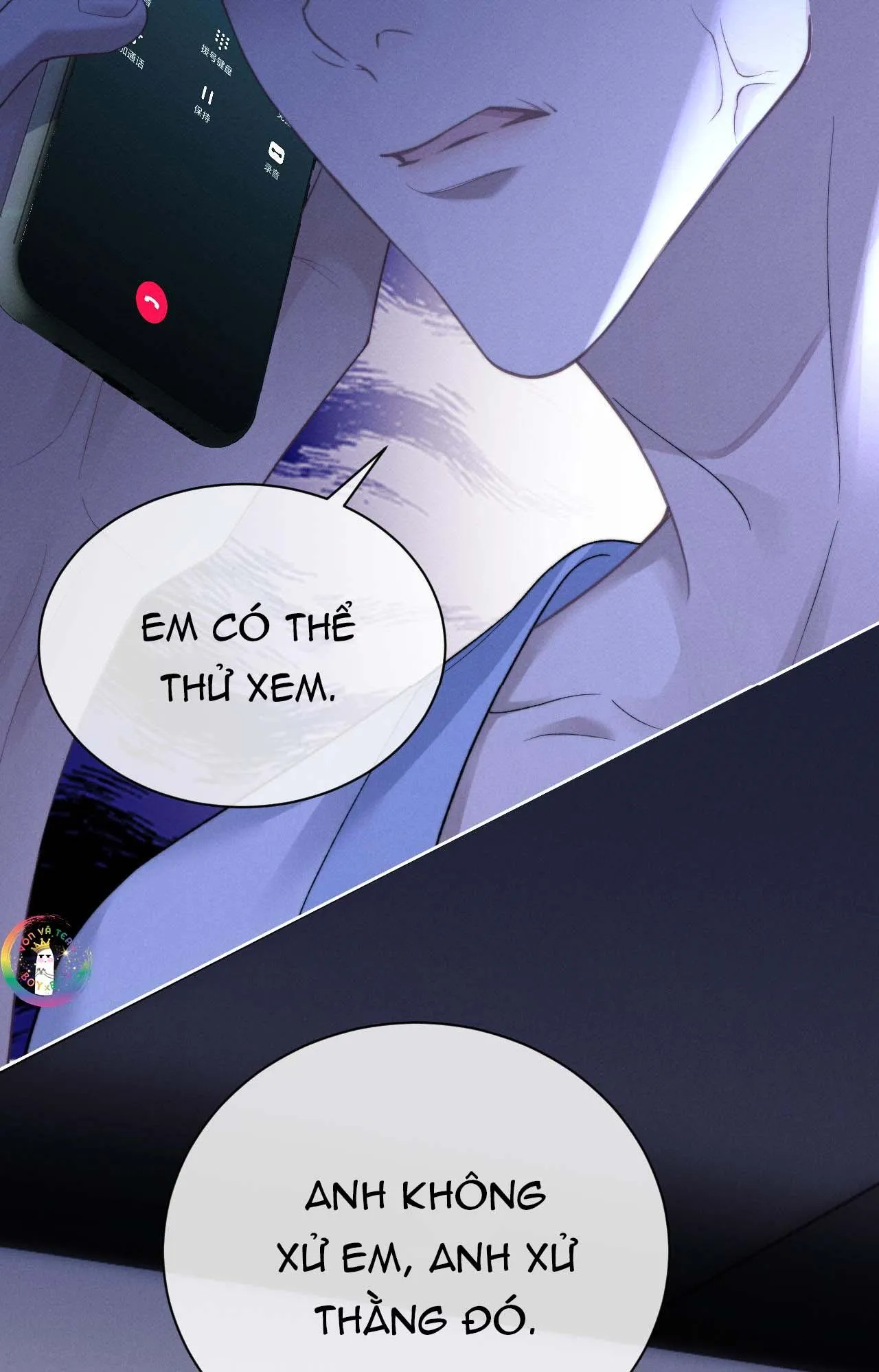 Chấp Sự Thỏ Tai Cụp Chapter 52 Trang 65