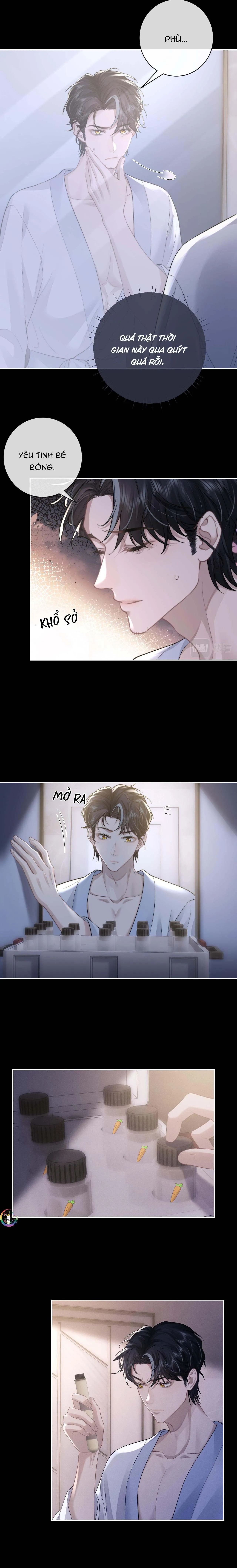 Chấp Sự Thỏ Tai Cụp Chapter 53 Trang 5