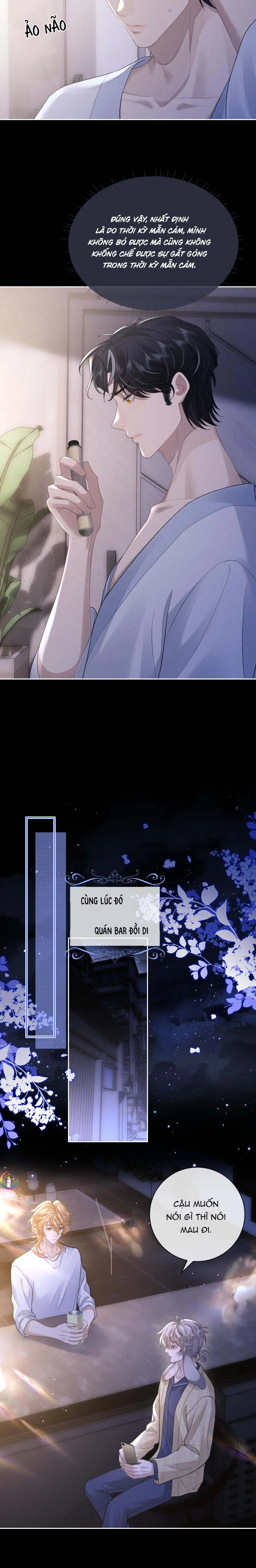 Chấp Sự Thỏ Tai Cụp Chapter 53 Trang 7