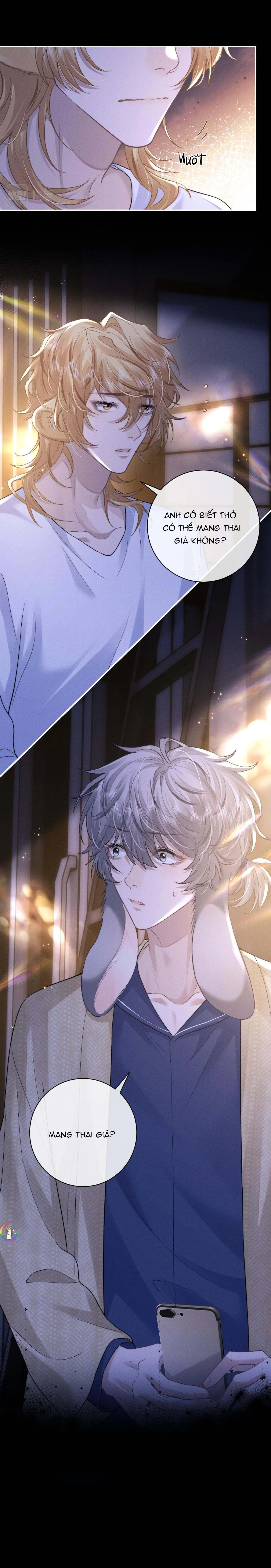 Chấp Sự Thỏ Tai Cụp Chapter 53 Trang 8