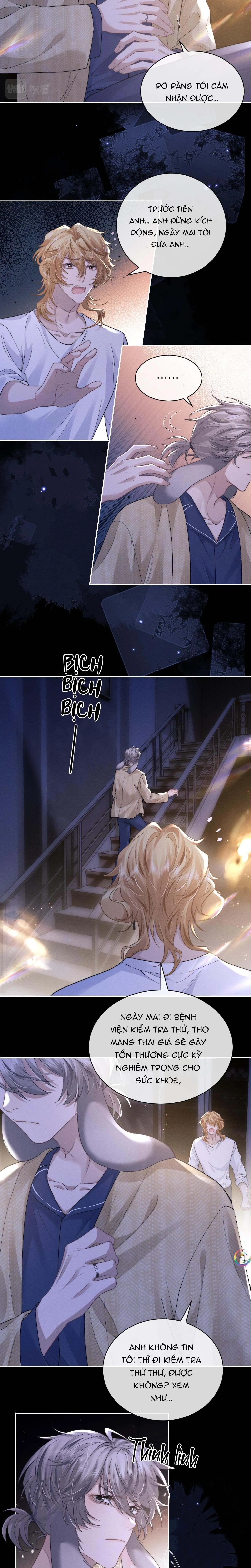 Chấp Sự Thỏ Tai Cụp Chapter 53 Trang 10