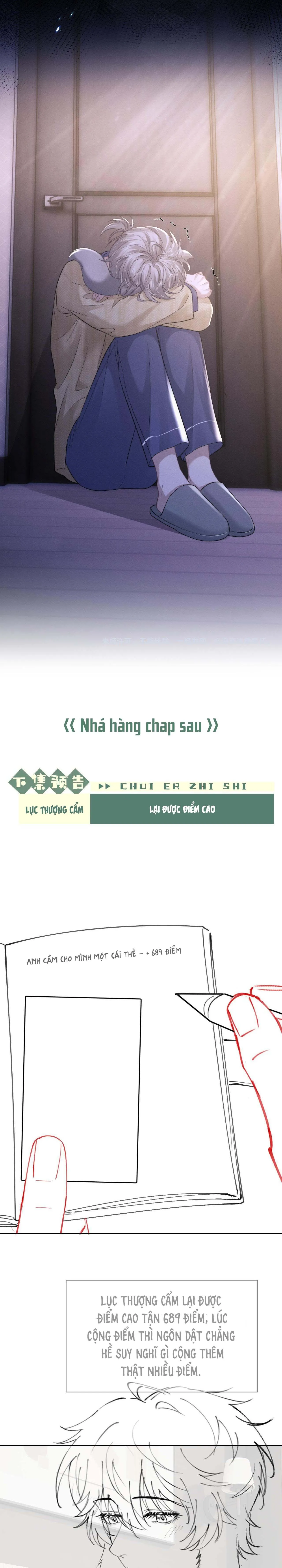 Chấp Sự Thỏ Tai Cụp Chapter 53 Trang 12